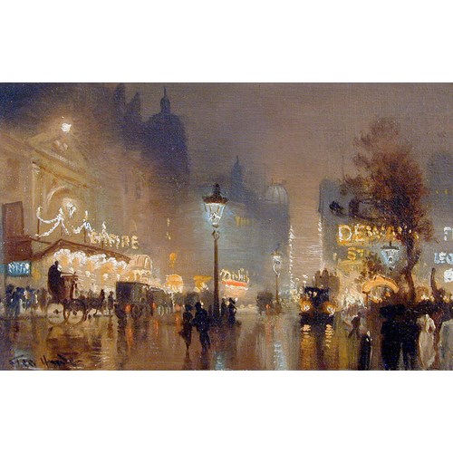 The Empire, Leicester Square